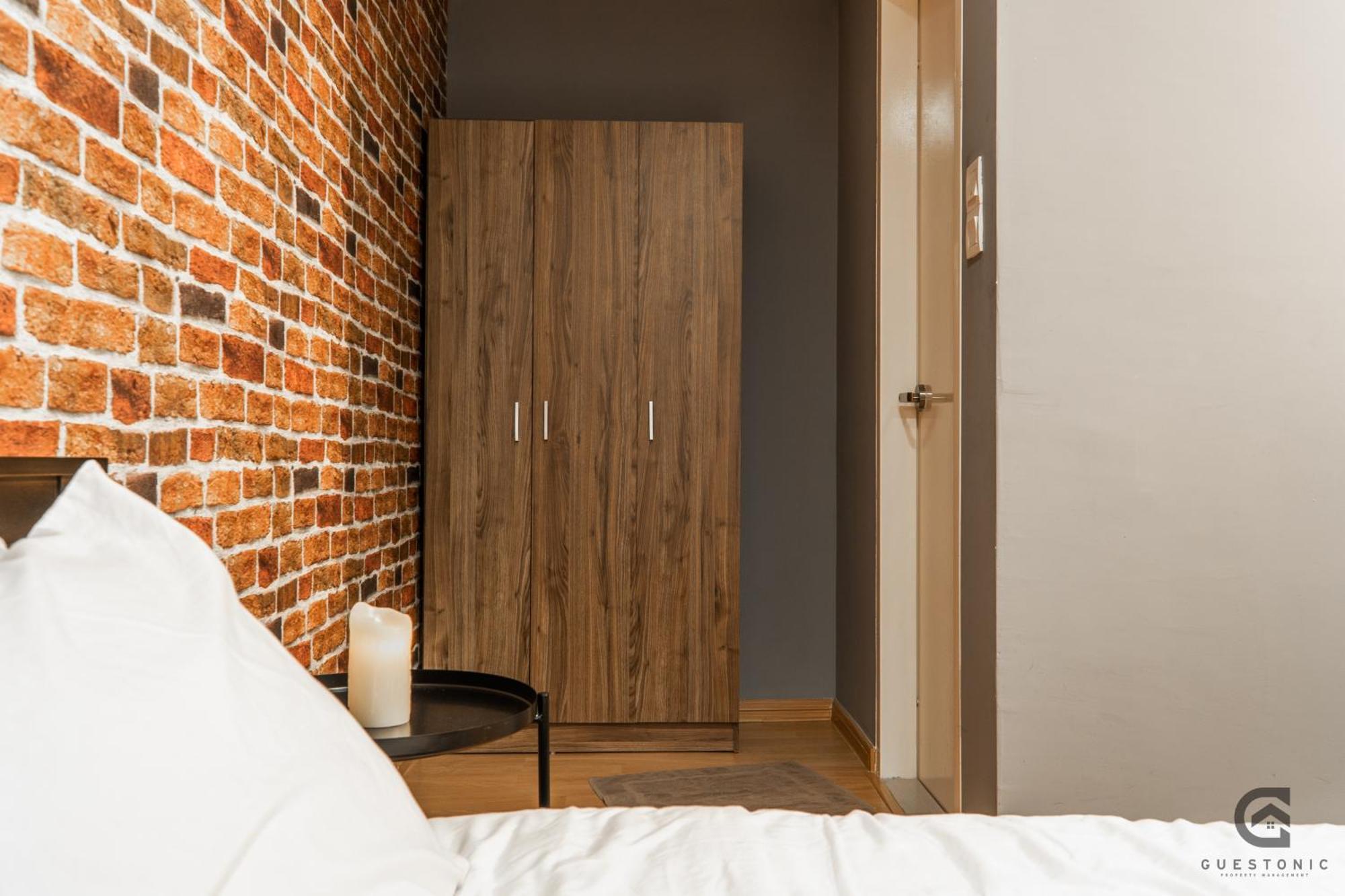 Ekocheras Cozy Suite By Guestonic Kuala Lumpur Exterior foto